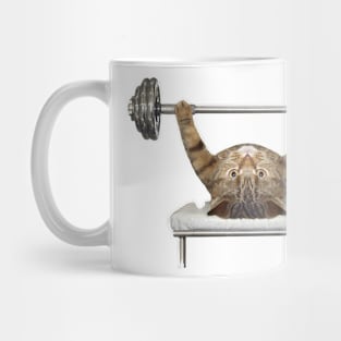 cat Mug